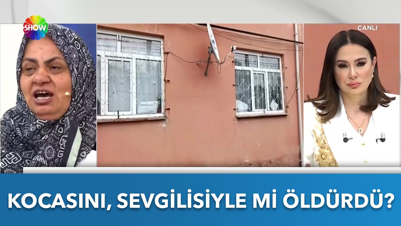 İsmail'i öldürüp taşıdılar mı? | Didem Arslan Yılmaz'la Vazgeçme | 25.02.2026