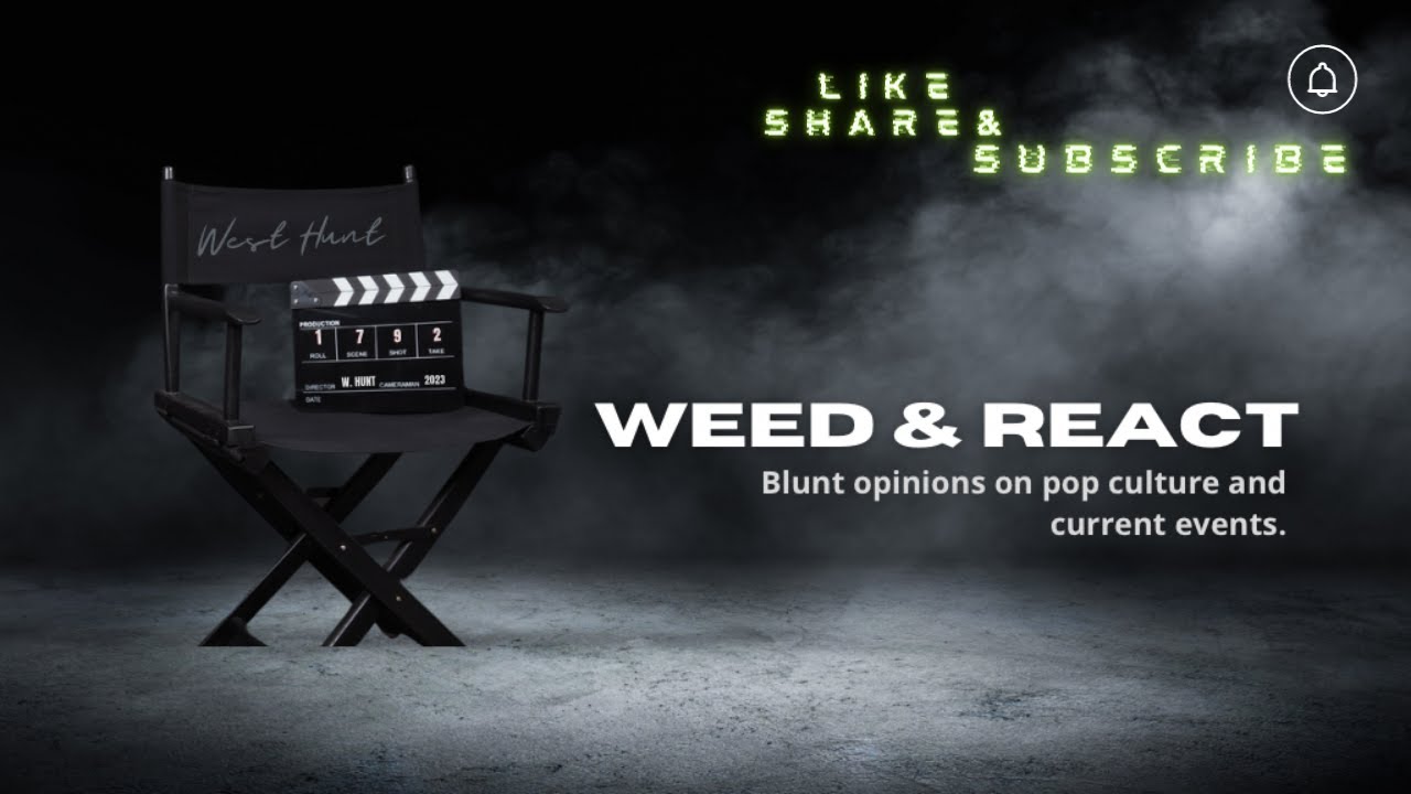 EP.01 | Official Weed & React Twitch Cringe Compilation