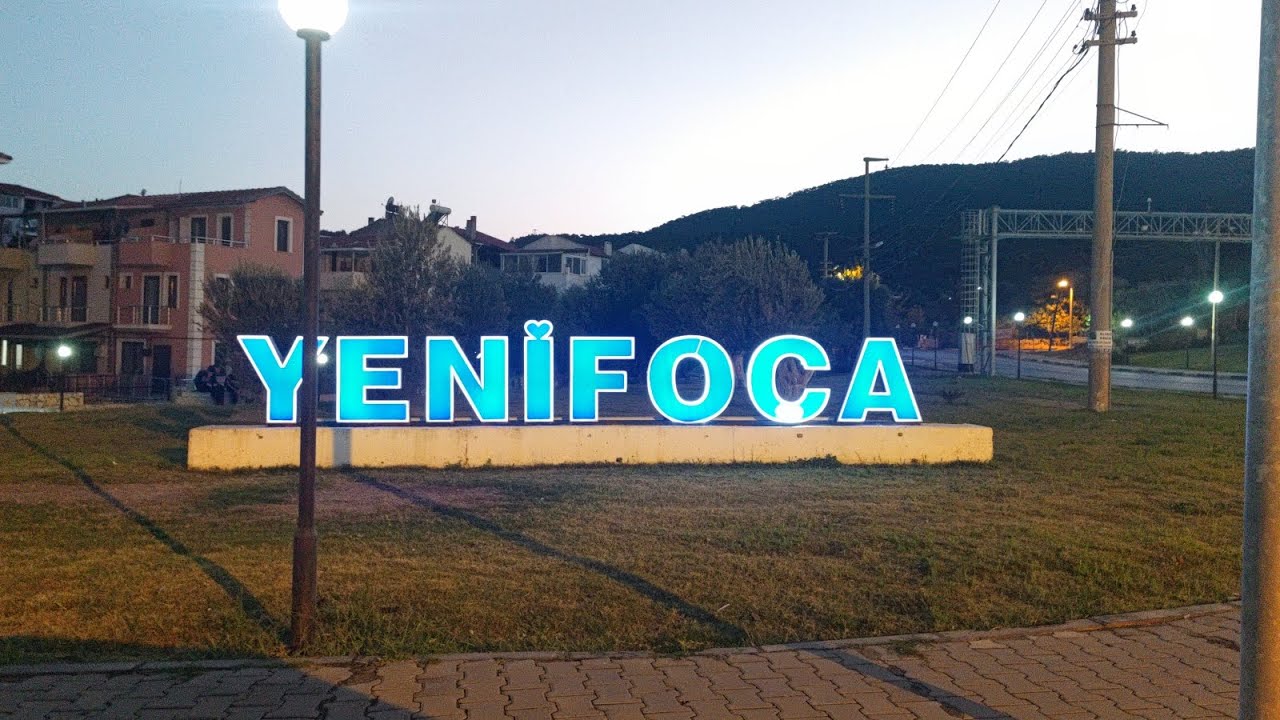 Yeni Foça