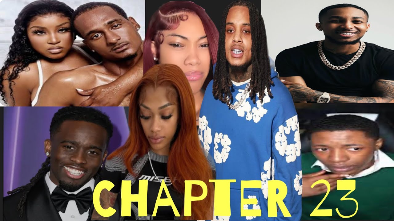 Carena 23rd Birthday Surprise! Flo In His Feelings Again❓Reggie On His Way Out AMP❓Daysha Man Sorry❓