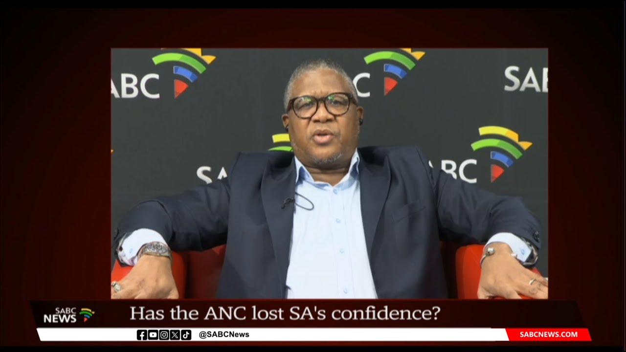 Unfiltered | Fikile Mbalula on Jacob Zuma, 2024 elections, Unemployment