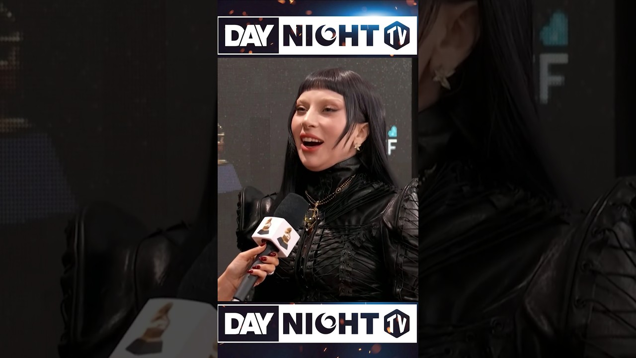 Леди Гага, Майли Сайрус и Тейлор Свифт на Грэмми 2025 #звезды #daynighttv #ледигага #майлисайрус