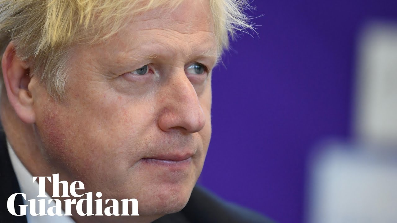 Conservatives suffer losses in local elections amid scandal and cost-of-living crisis