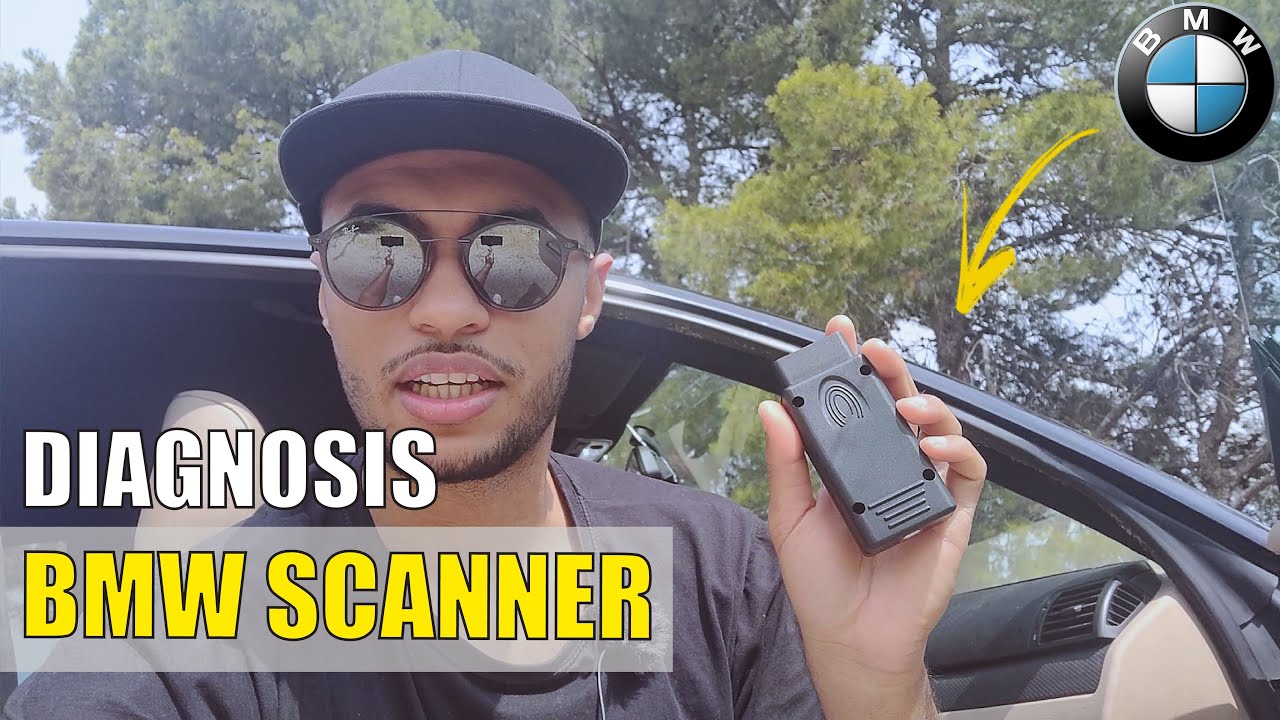🔌 Cómo INSTALAR BMW Scanner 1.4 en WINDOWS 10 💯#5