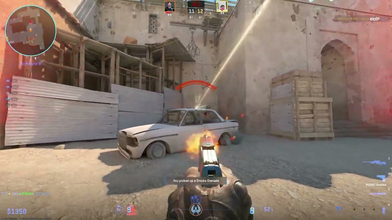 CS2 smesni klipovi