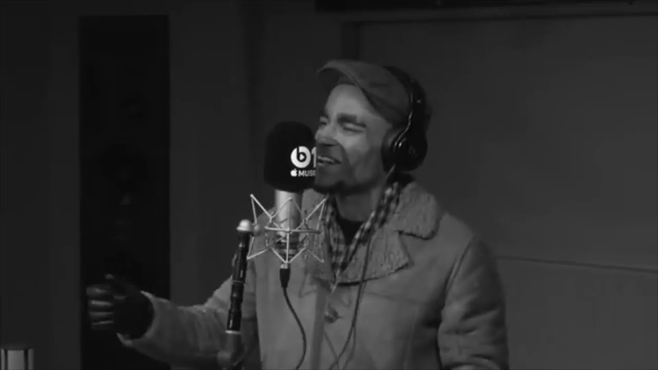 Unknown P - Fire In The Booth (Riding Round In A Rover) but it's just the rapping parts
