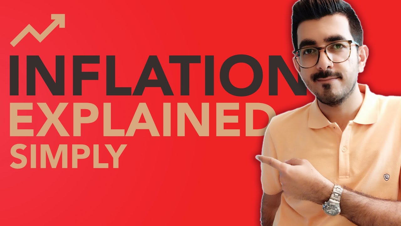What is Inflation? 2022 Inflation Explained [Real-Life Example]