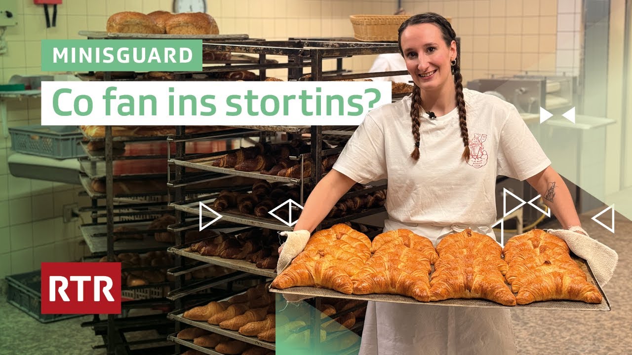 Minisguard: Co fan ins stortins?