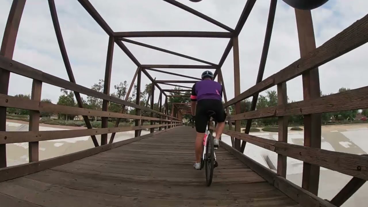 Bike Boyz  Green River Trail 20210502