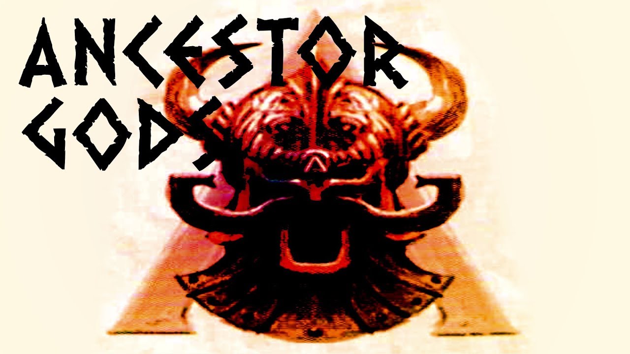 Total War: Warhammer Dwarf Ancestor God Lore