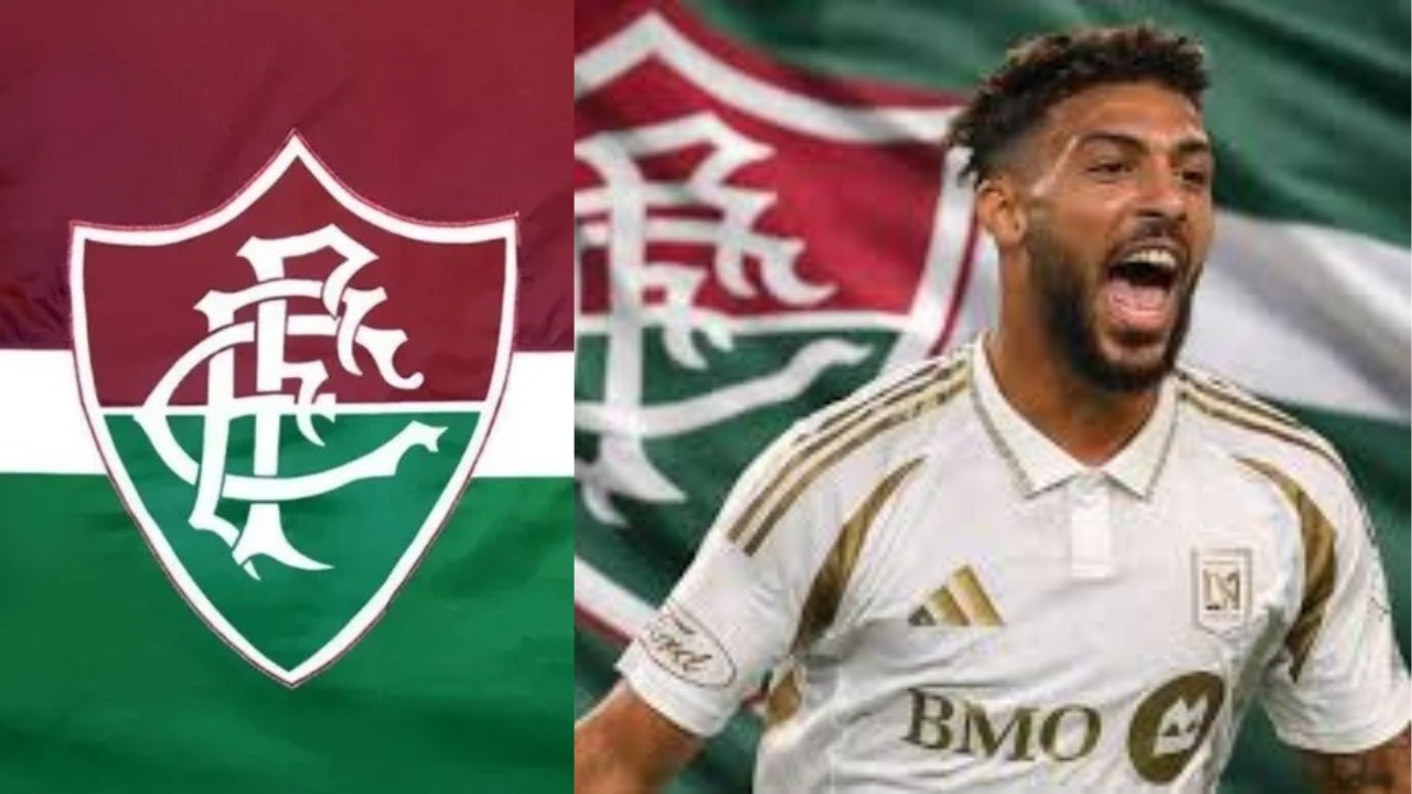 Entenda como está a negociação do Fluminense para ter Bouanga