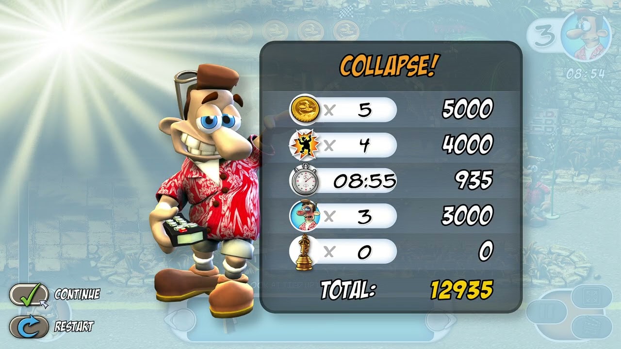 Neighbours back From Hell/pt11