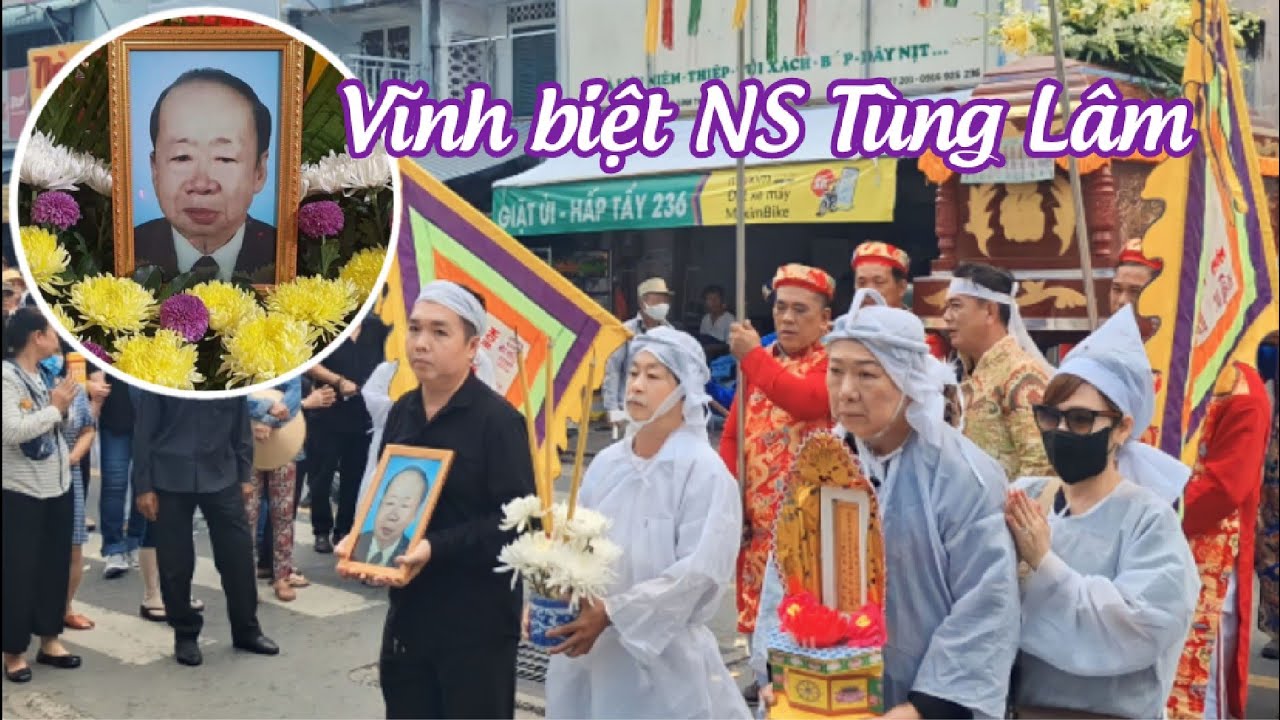 Lễ di quan 