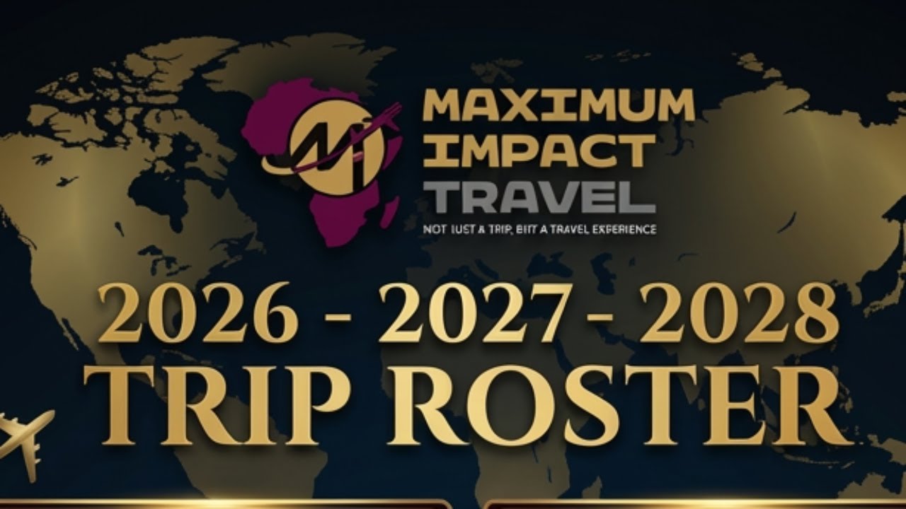 The Official Release of the 2026- 2028 MIT Roster