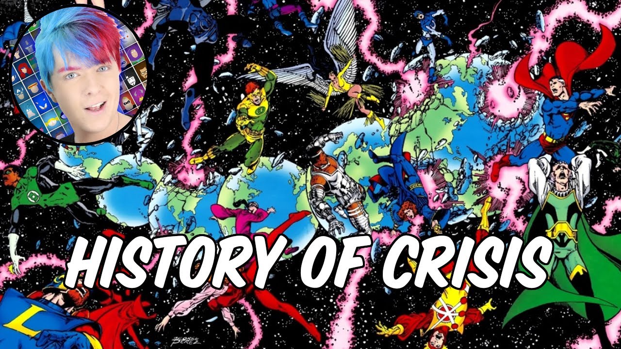 History of Crisis