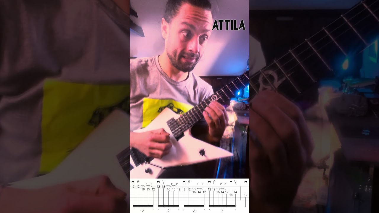 Guitar Lick of the day🔥 