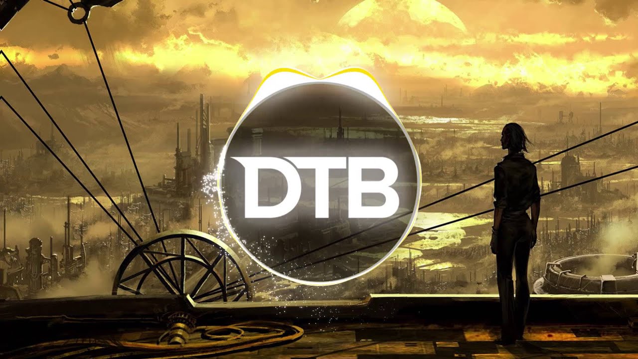 【Drumstep】Ablaze - Kepler 452b [Drop the Bassline EXCLUSIVE]