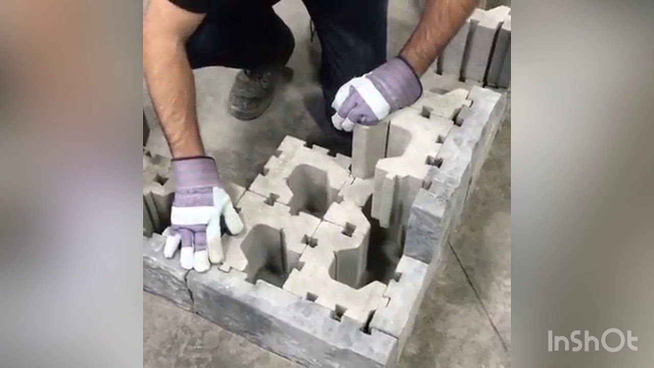 Демонстрация Tandem Next Block