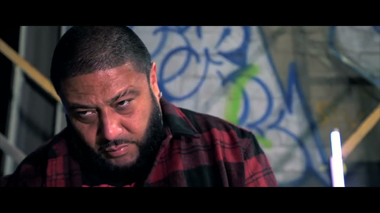 Martial WAL Umbrella Presents : Pete Powerz - 