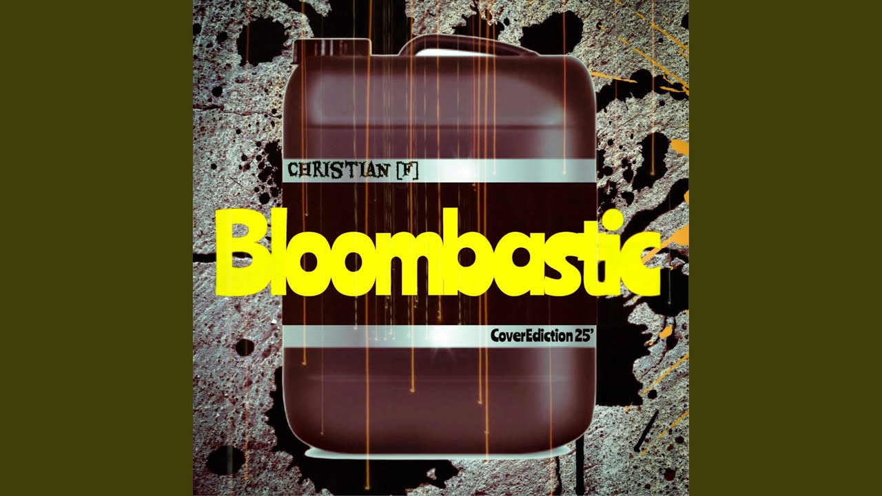 Bloombastic