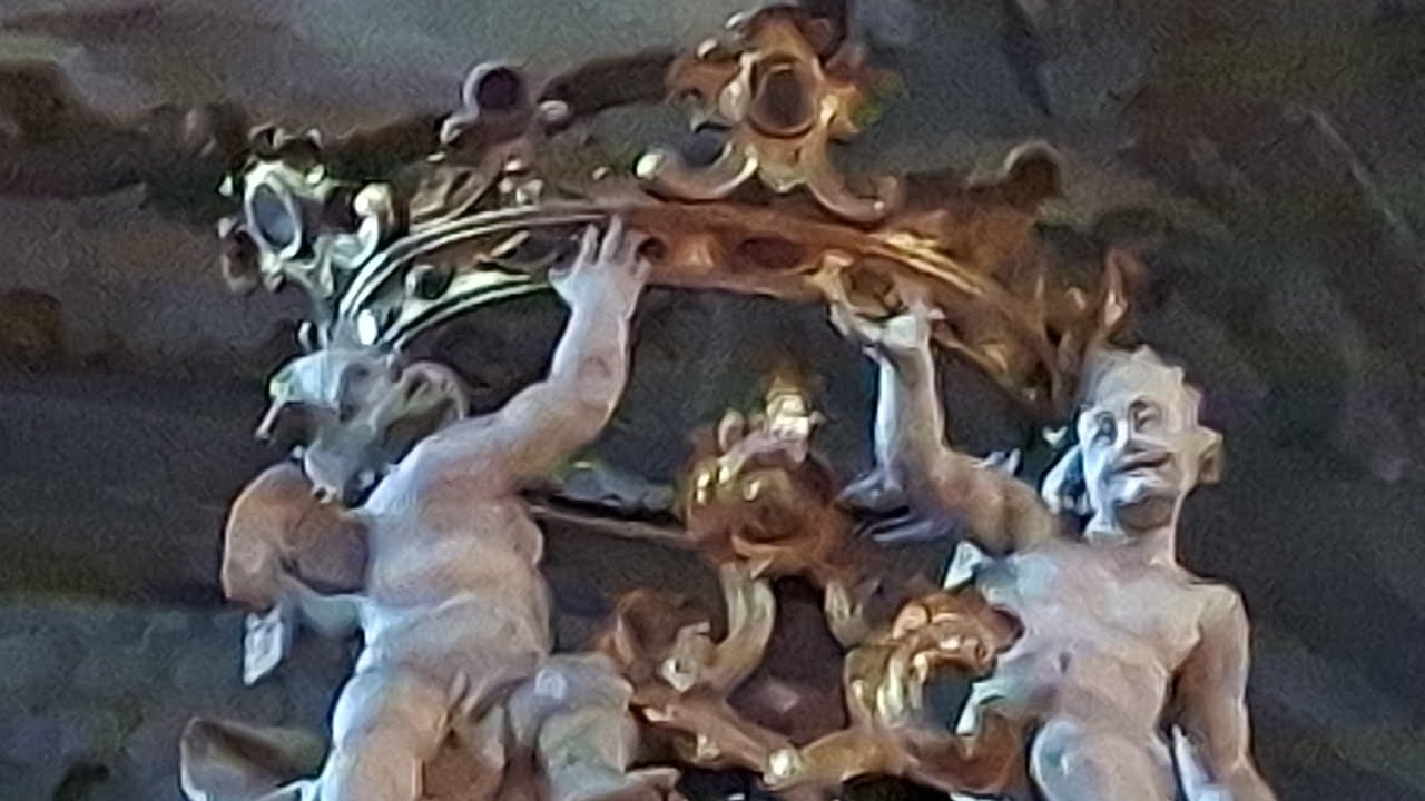 Церковь для одурманенных Суперинтеллектом-везде требование 