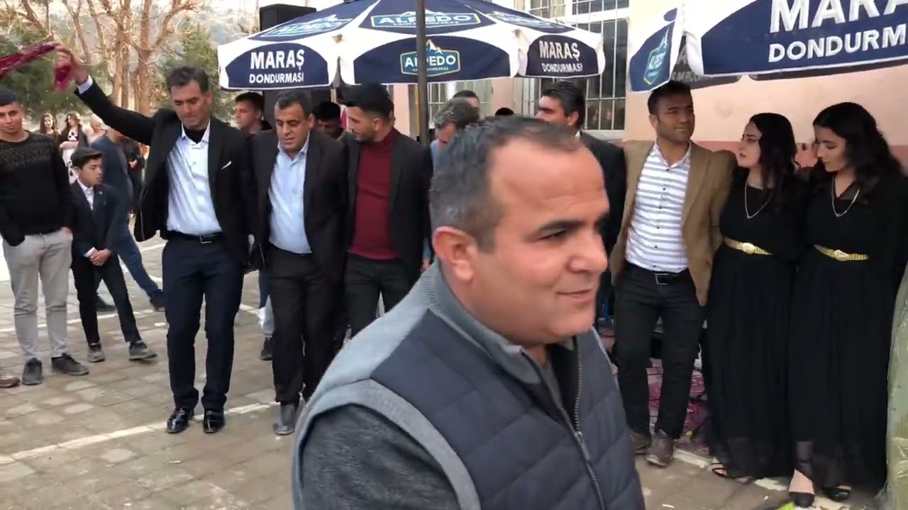 RESUL ERGÜN DÜĞÜNÜ -KASRİK-KOÇBEY KÖYÜ -HAWİN MÜZİK YAVUZ CANER