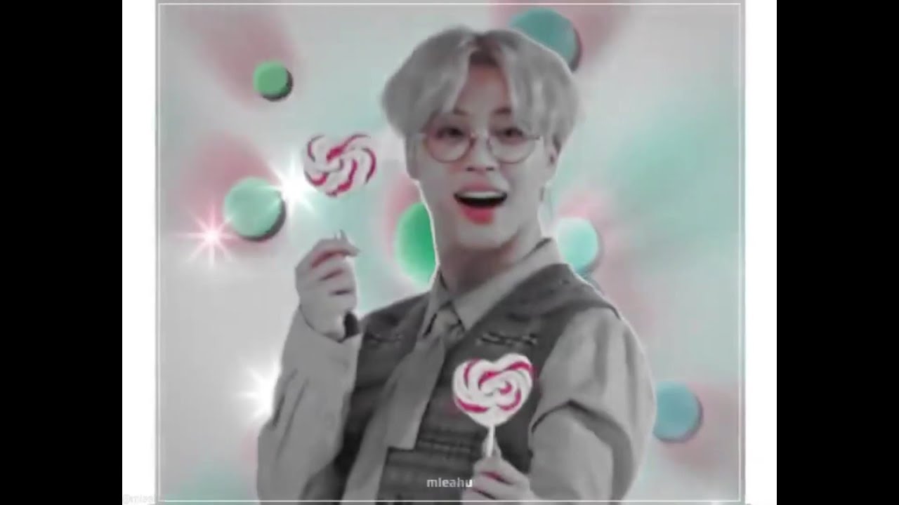 BTS Edits || Instagram 2021