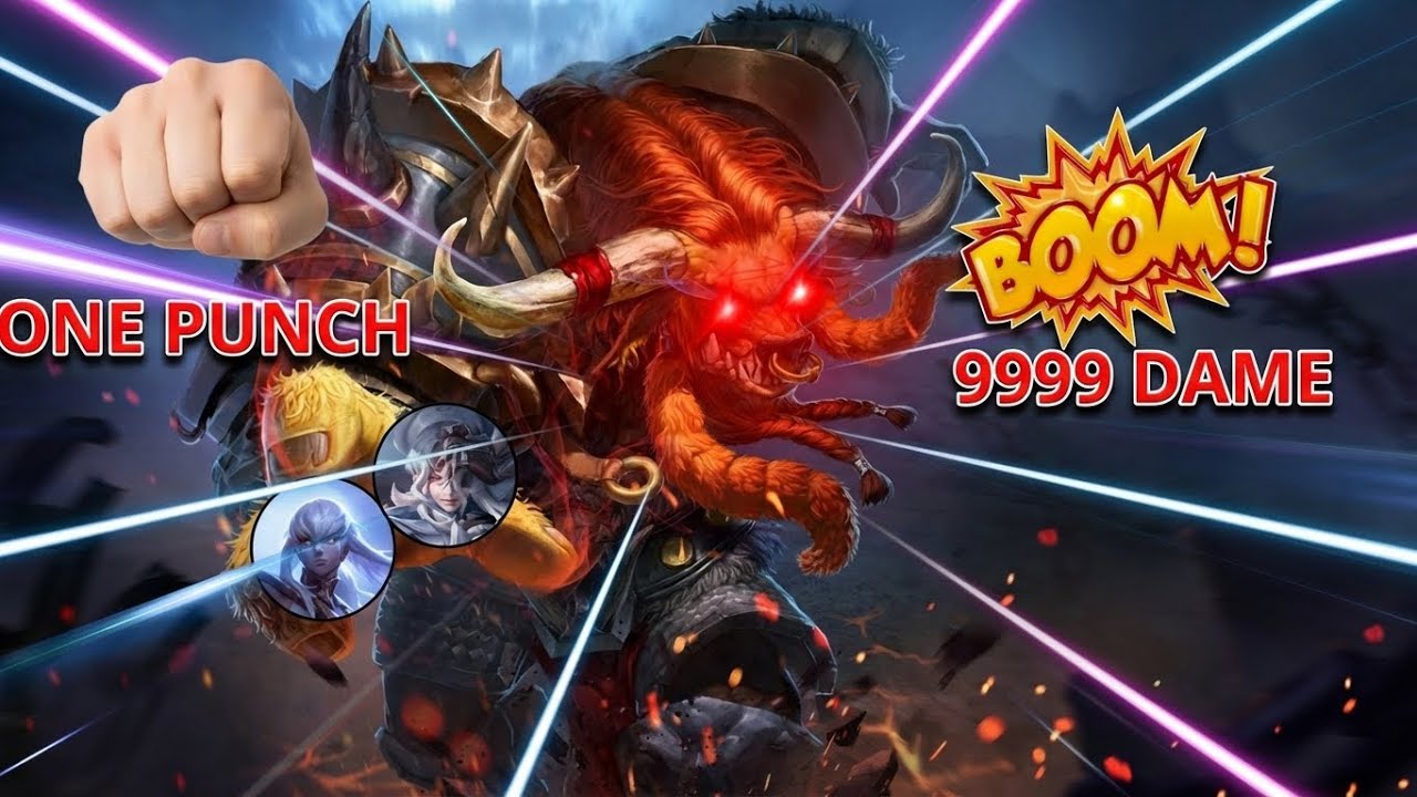 Toro.exe - Con Bò Điên Này Sẽ Ám Ảnh Giấc Mơ Của Bạn 😱