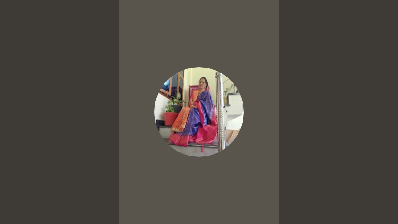 Kavita panwar  uttarakhandi is live good evening sabi ko
