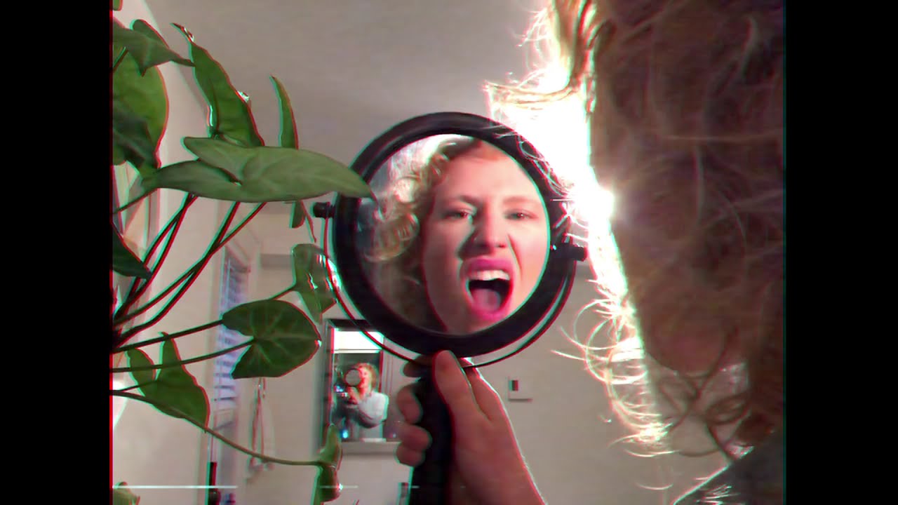 Kelly McMichael - Out The Window (Music Video)