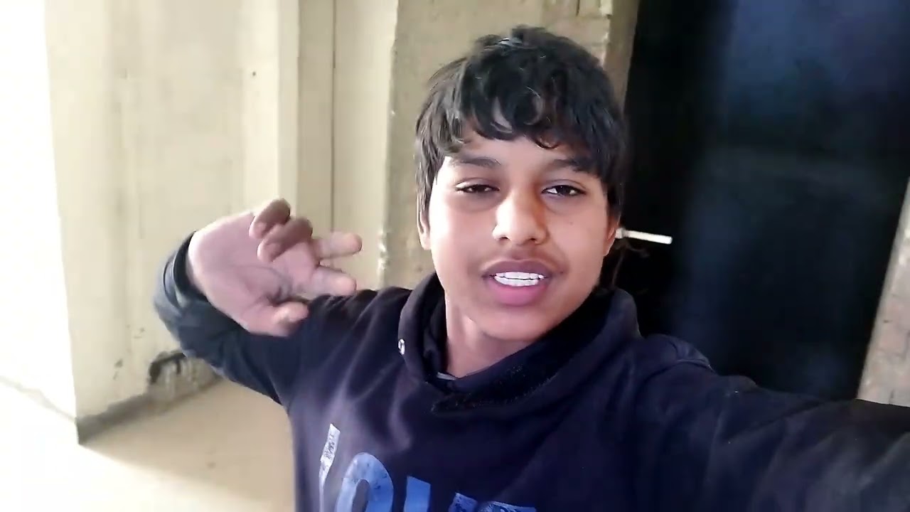Aaj humne pahad dekh liye