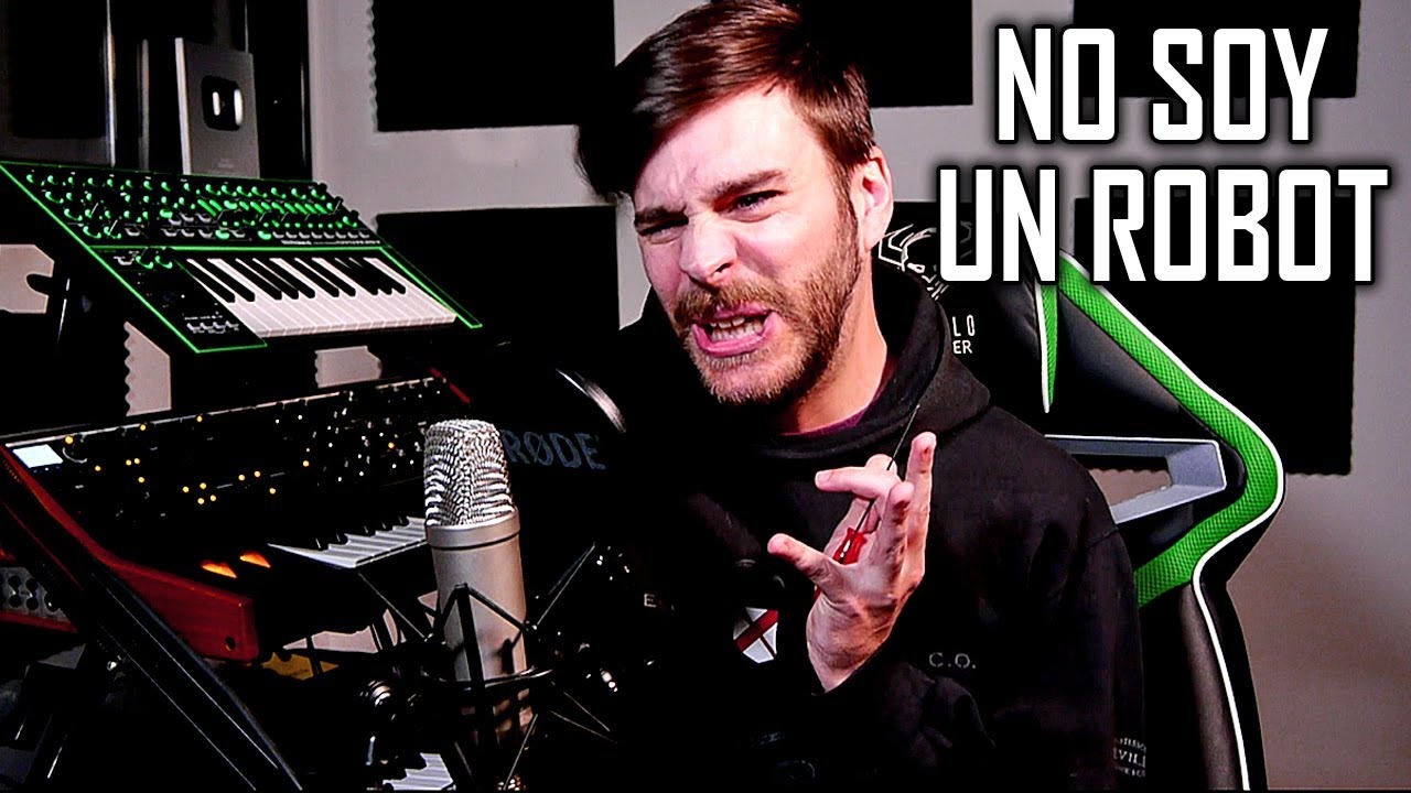 MÚSICA QUE NO SOPORTO | ShaunTrack