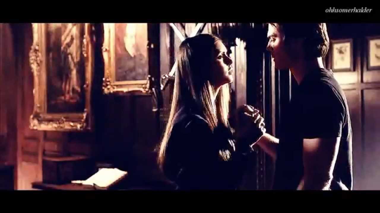 ● Damon & Elena | Time of our Lives [5x22]