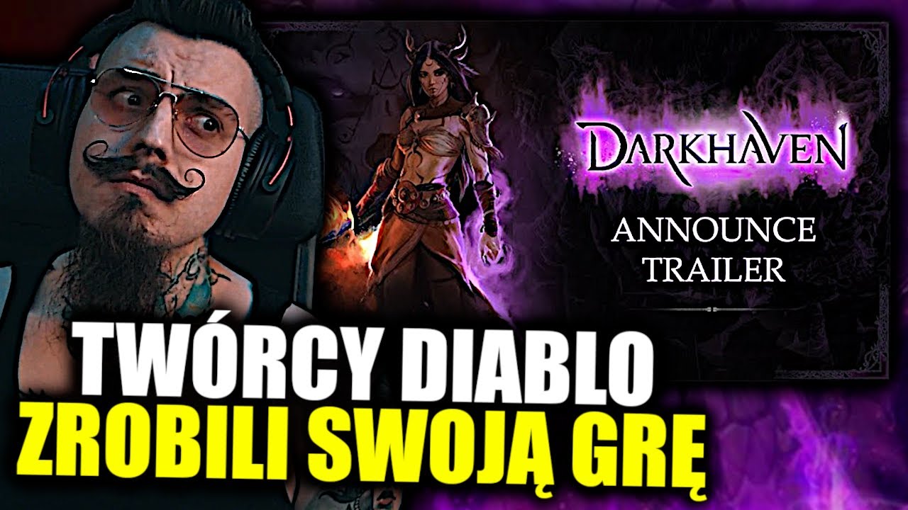 Nowa Gra Twórców Diablo 2 Nie Wygląda Najlepiej..