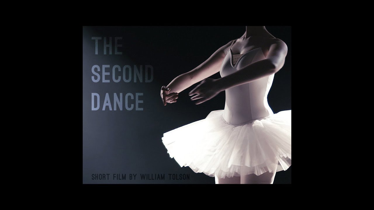 Der zweite Tanz / The second Dance - Short film Trailer