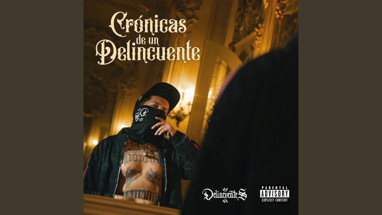 Instinto Criminal (feat. Kalako Parga Oficial & Liriko Wan)
