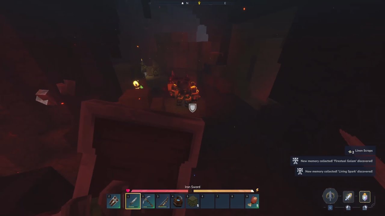 Zone 2 Mining  |  Hytale Let's Play  |  Episode 5