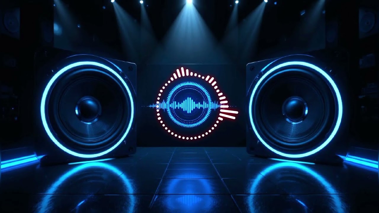 Subwoofer Destroyer 🔊 Extreme 808 Bass Test | Speaker Shaking Bass