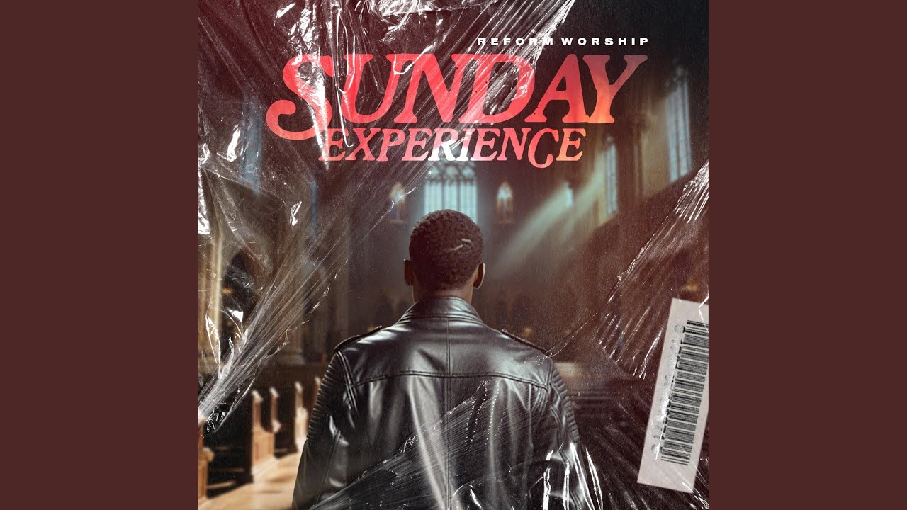 Manifest (feat. Vincent Tharpe & Cristabel Clack)