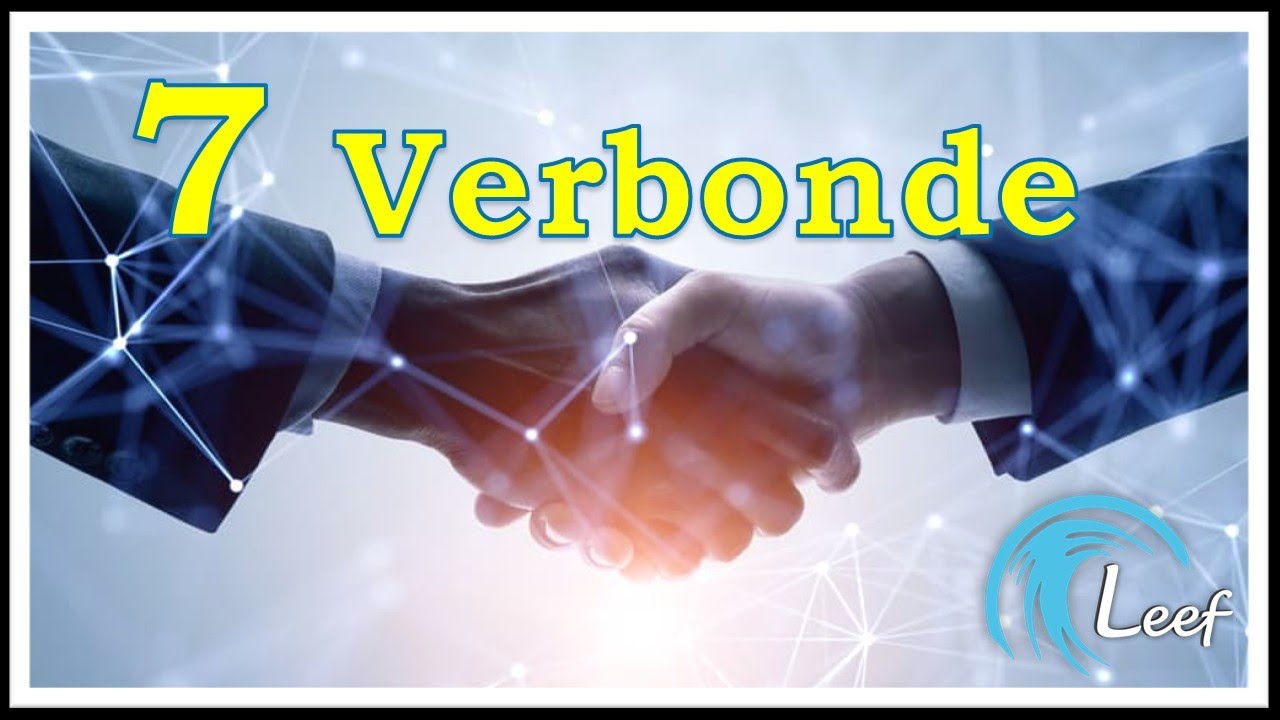 7 Verbonde