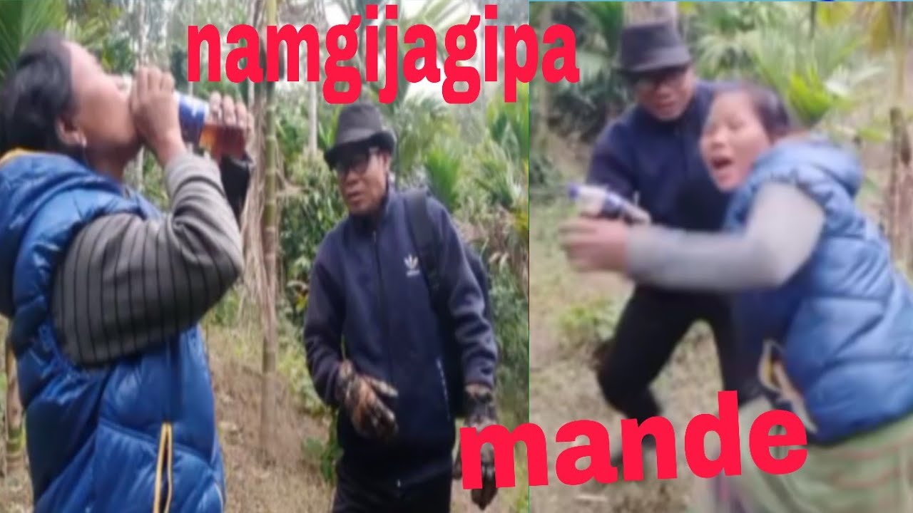 Abisa ambol sotako namgijagipa mande rimsrika / Mr kongkal TV🙏