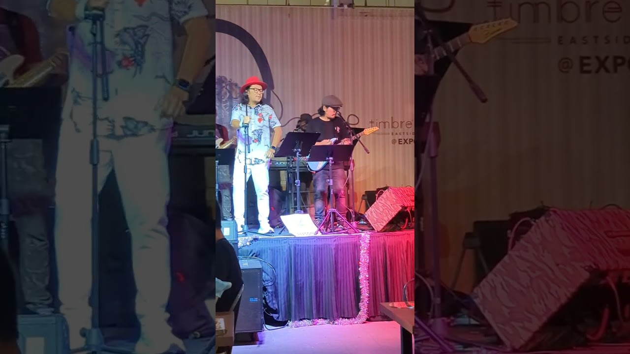 Lagi Shantique by Supersonic