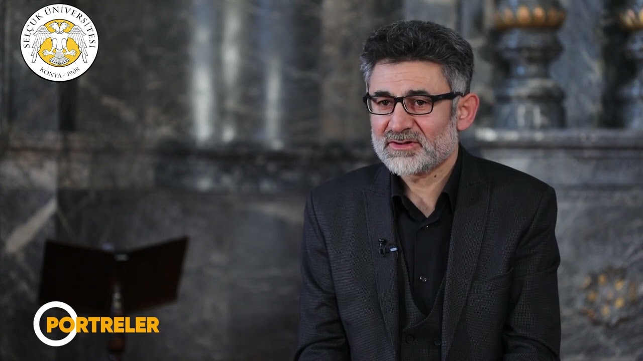 Portreler - 5. Bölüm (Mehmet Erarabacı)