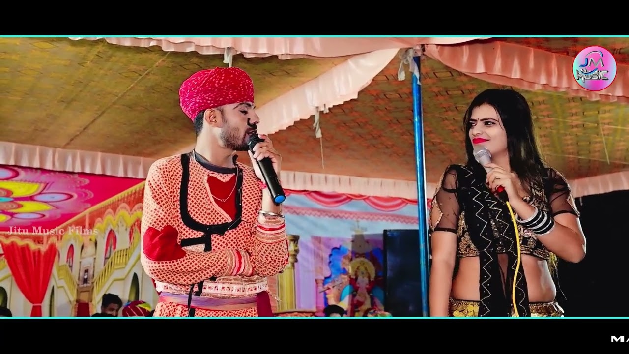 Riya Rathi & Puran Chhela Riya Rathi Ne ki Masti  Riya rathi comedy video !! marwadi bhajan