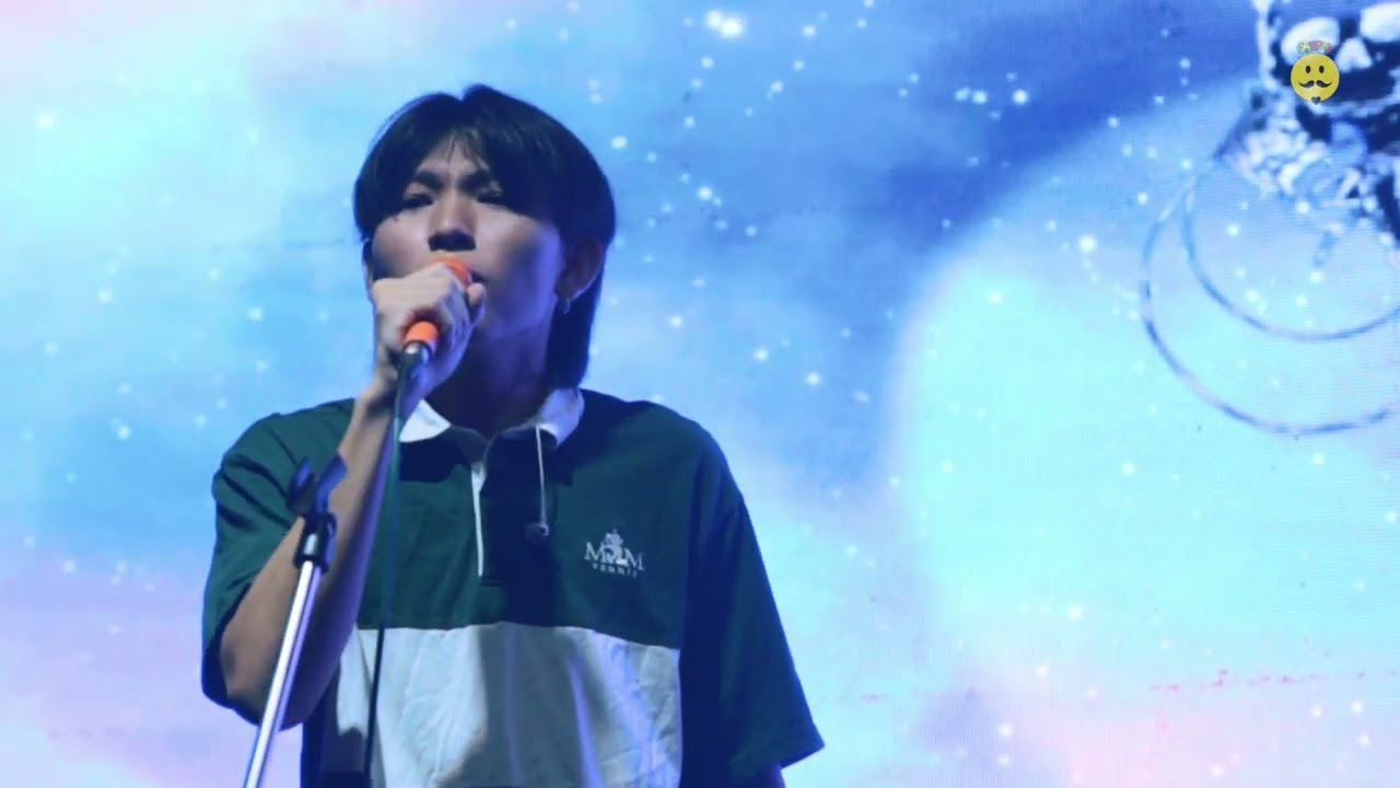 หากว่าฉันได้ครอบครอง -Velika  Live in Camper bar