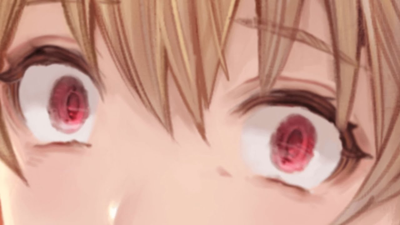 Vira learns of Katalina's death | Granblue Fantasy [Promised Sky]