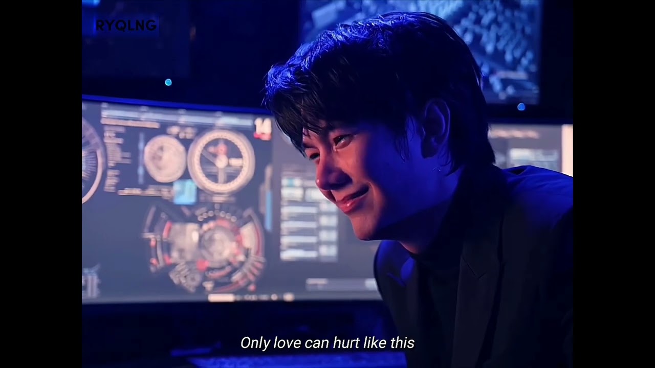 VEGASPETE - Only Love Can Hurt Like This.