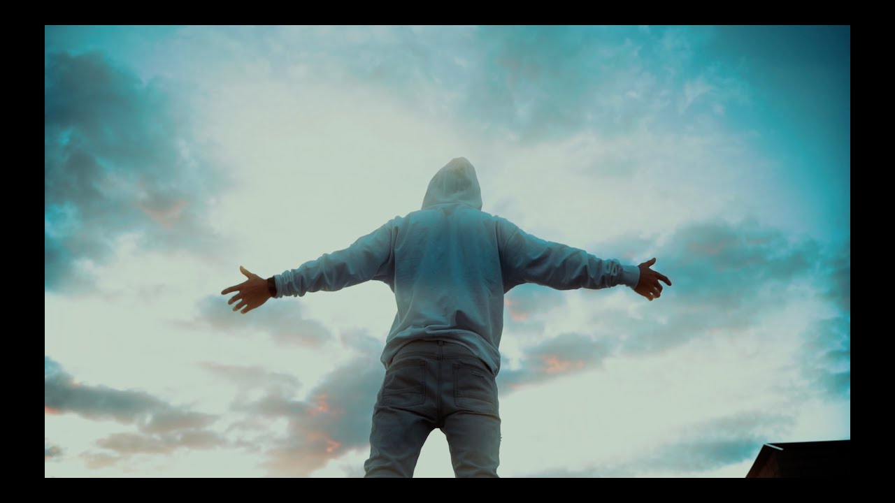Vin Jay x Cryptic Wisdom - Vibe (Official Music Video)