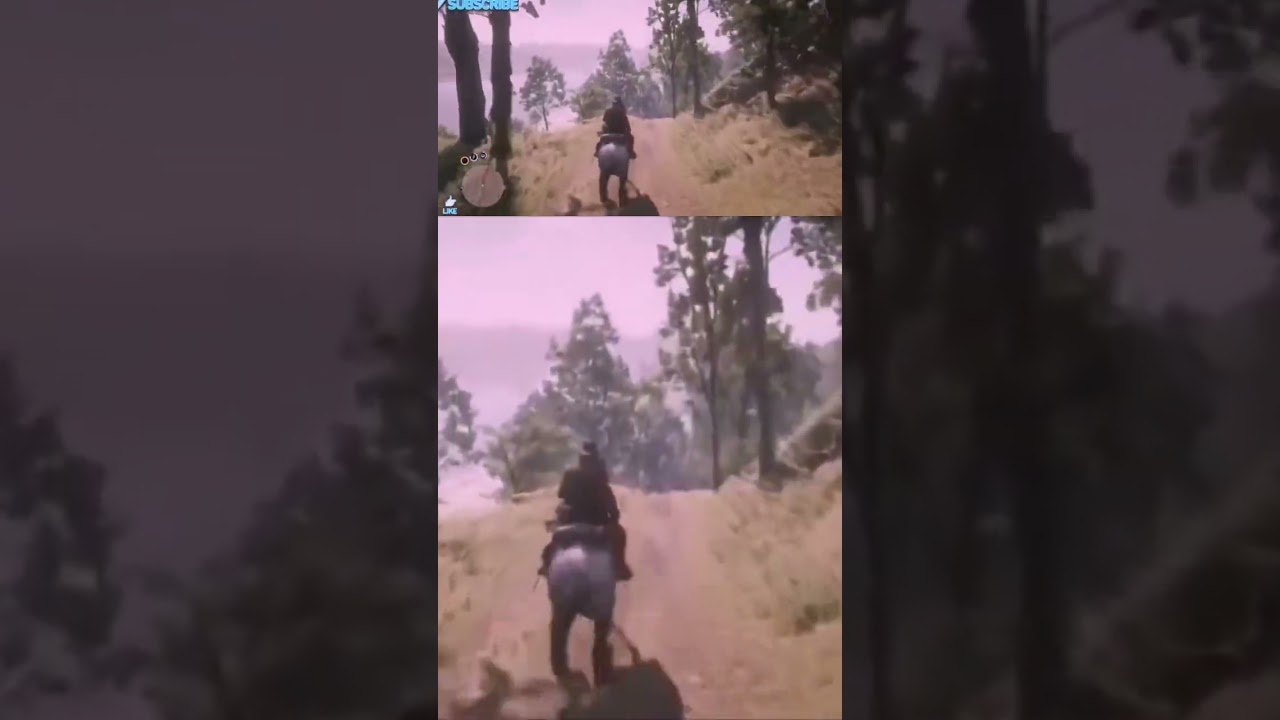 Mary-Beth Gaskill saw Arthur before redemption.&rdquo;#RDR2 #MaryBethGaskill #GamingLore