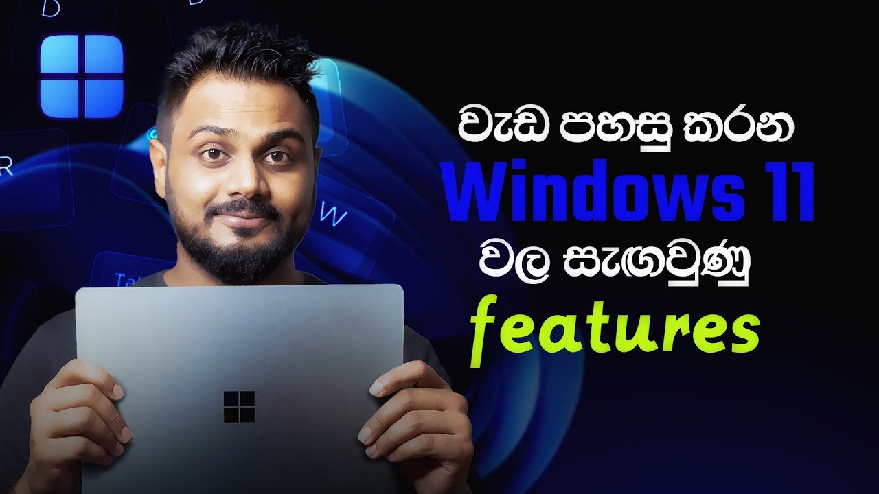 5 Hidden Windows 11 Features You Need to Use in 2024